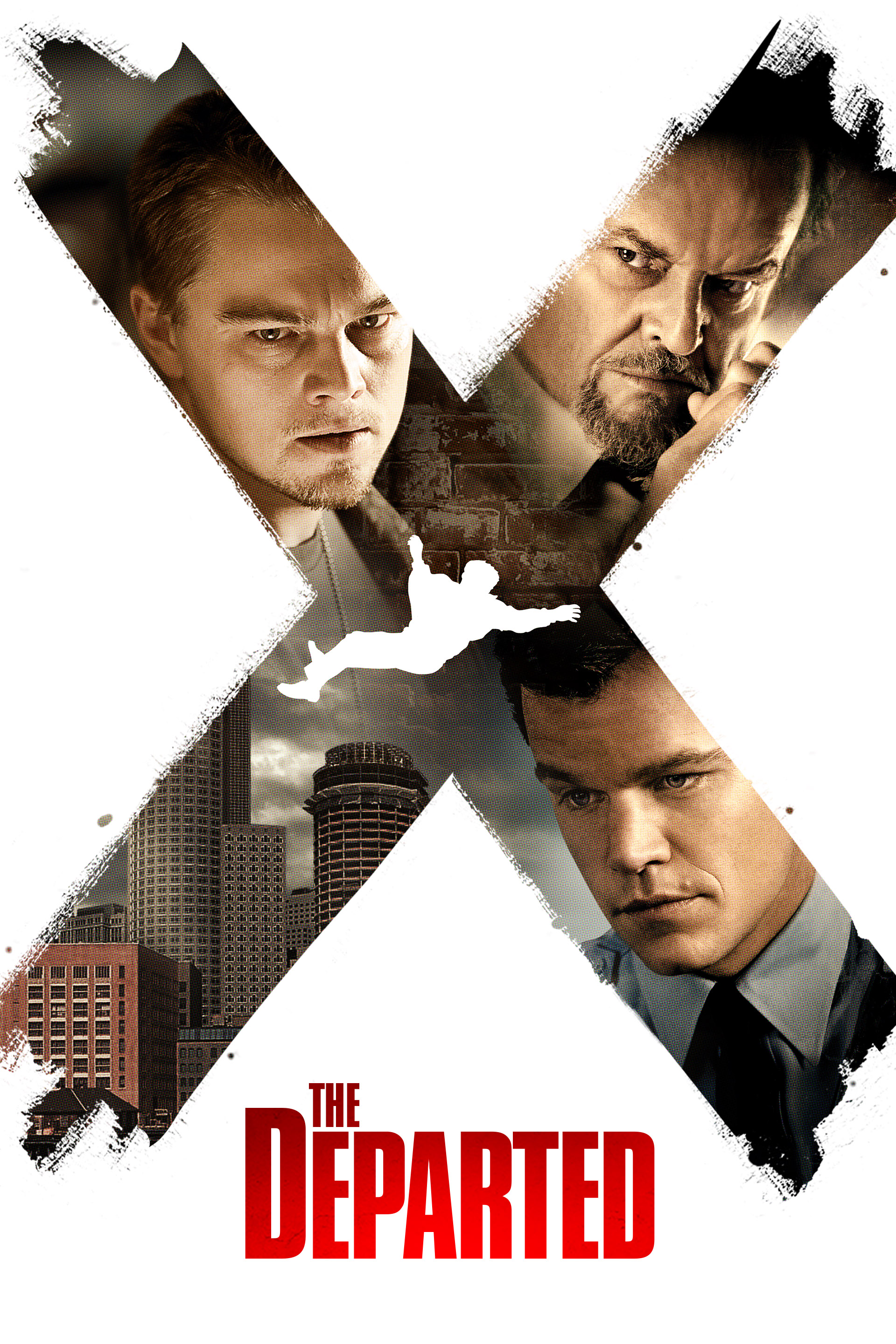 The Departed (2006) [65967] (A1772138787) [[Movies 2.0]] --Plex--